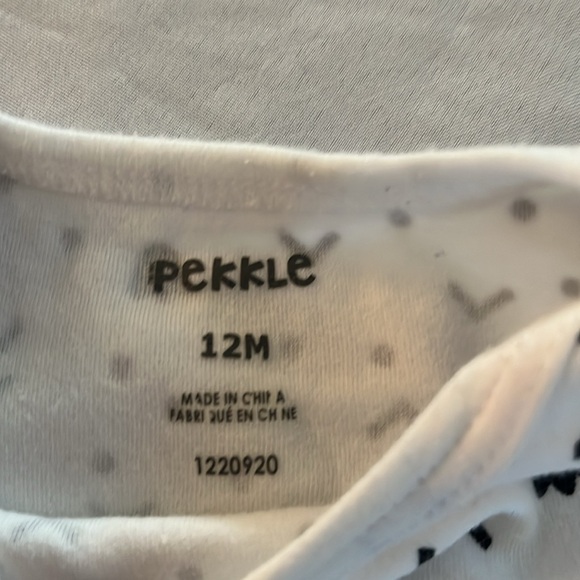 Pekkle 12M Bundle - Picture 5 of 10